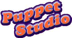 Puppet Studio Logo
